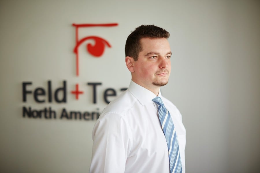 Feld+Team North America